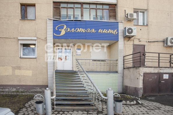 
  Сдается офис, 30 м², Кузнецкий пр-кт, д. 82
. Фото 4.