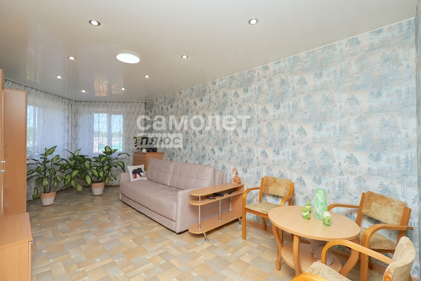 
  Продается 2-комн. квартира, 45.4 м², Глинки ул, д. 5
. Фото 7.