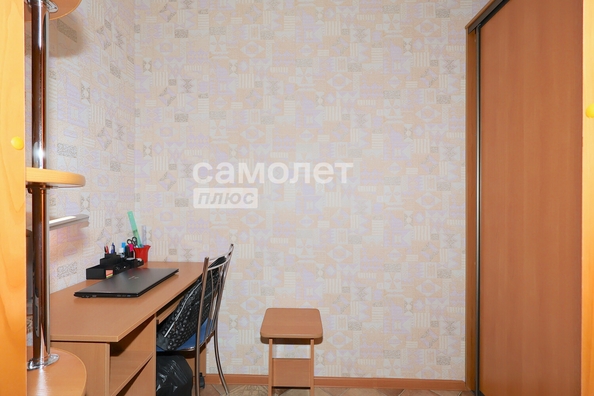 
  Продается 2-комн. квартира, 45.4 м², Глинки ул, д. 5
. Фото 15.