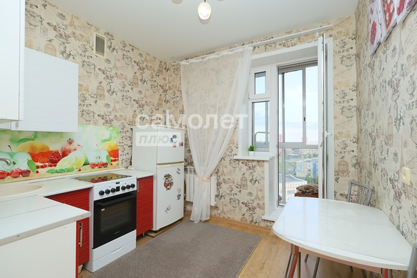 
  Продается 1-комн. квартира, 32.1 м², Шахтеров пр-кт, д. 74в
. Фото 8.