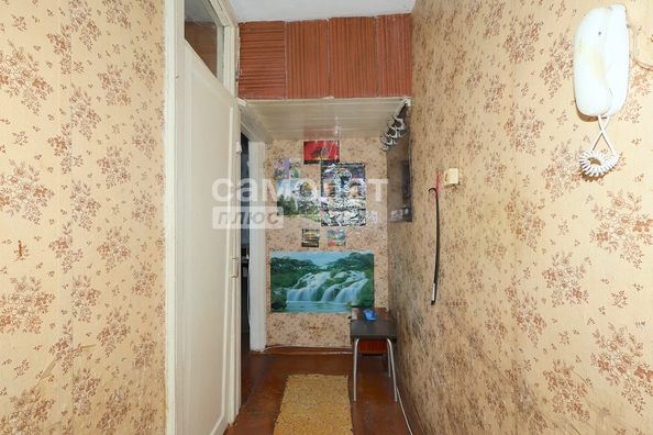 
  Продается 2-комн. квартира, 44.3 м², Терешковой ул, д. 32
. Фото 3.