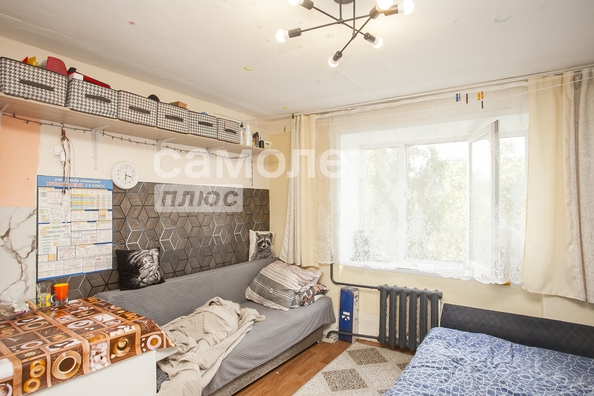 
  Продается студия, 12.8 м², Тухачевского ул, д. 38/1
. Фото 4.