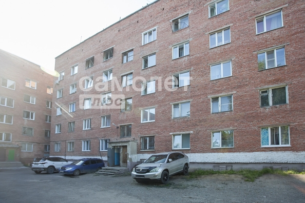 
  Продается студия, 12.8 м², Тухачевского ул, д. 38/1
. Фото 10.