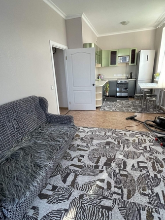 
  Сдается 2-комн. квартира, 47.2 м², Молодежная ул
. Фото 3.