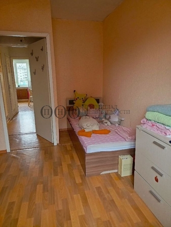 
  Продается 4-комн. квартира, 74.4 м², Московский пр-кт, д. 17
. Фото 8.