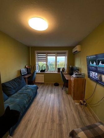 
  Продается 1-комн. квартира, 23 м², Ленинградский пр-кт, д. 5
. Фото 1.