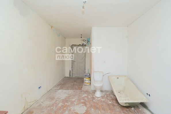 
  Продается 1-комн. квартира, 16.6 м², Инициативная ул, д. 27
. Фото 4.