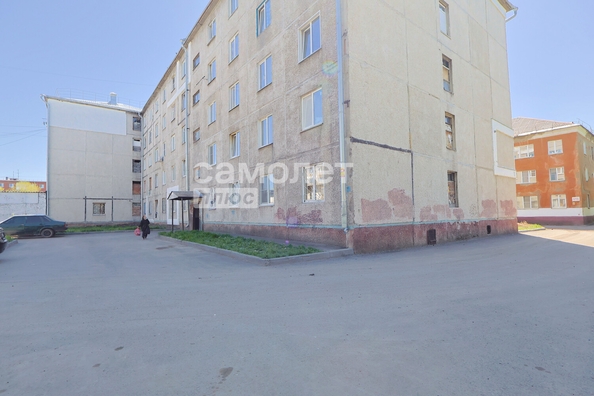 
  Продается 1-комн. квартира, 16.6 м², Инициативная ул, д. 27
. Фото 12.