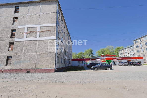 
  Продается 1-комн. квартира, 16.6 м², Инициативная ул, д. 27
. Фото 16.