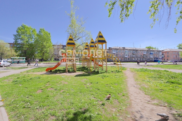 
  Продается 1-комн. квартира, 16.6 м², Инициативная ул, д. 27
. Фото 17.
