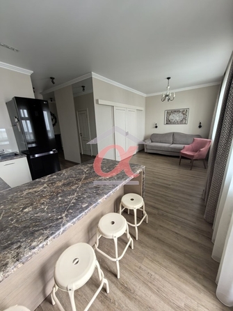 
  Продается 3-комн. квартира, 64 м², Заречная 2-я ул, д. 7
. Фото 9.