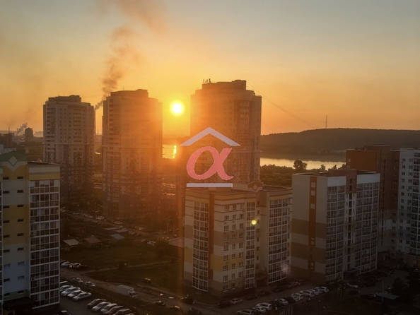 
  Продается 3-комн. квартира, 64 м², Заречная 2-я ул, д. 7
. Фото 25.