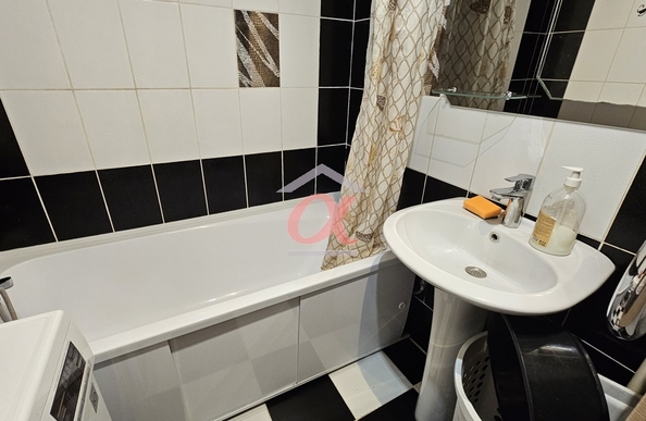 
  Продается 2-комн. квартира, 43.3 м², Комсомольский пр-кт, д. 39а
. Фото 14.
