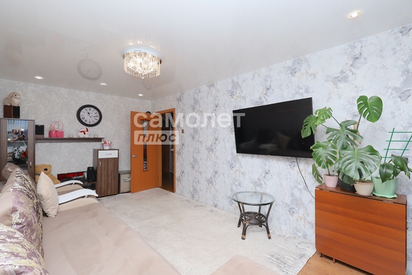 
  Продается 3-комн. квартира, 61.4 м², Ленина пр-кт, д. 132А
. Фото 10.