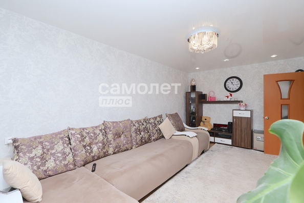 
  Продается 3-комн. квартира, 61.4 м², Ленина пр-кт, д. 132А
. Фото 11.