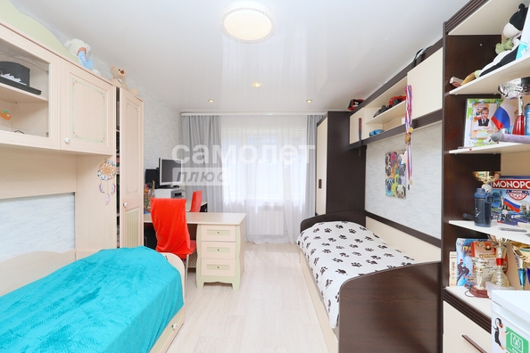 
  Продается 3-комн. квартира, 61.4 м², Ленина пр-кт, д. 132А
. Фото 14.