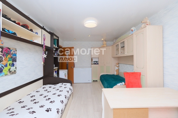 
  Продается 3-комн. квартира, 61.4 м², Ленина пр-кт, д. 132А
. Фото 15.