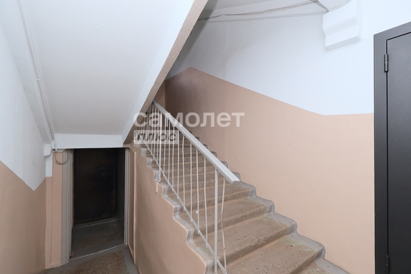 
  Продается 3-комн. квартира, 61.4 м², Ленина пр-кт, д. 132А
. Фото 33.