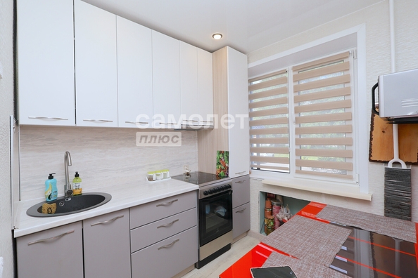 
  Продается 3-комн. квартира, 61.4 м², Ленина пр-кт, д. 132А
. Фото 16.