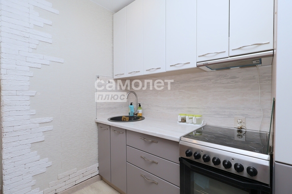 
  Продается 3-комн. квартира, 61.4 м², Ленина пр-кт, д. 132А
. Фото 20.