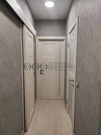 
  Продается 3-комн. квартира, 102 м², Шахтеров пр-кт, д. 70
. Фото 21.