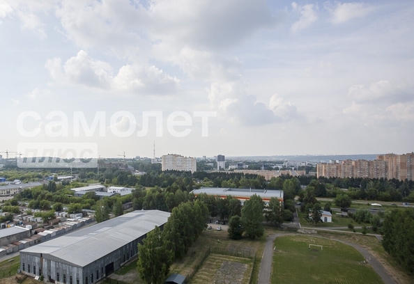 
  Продается 1-комн. квартира, 42.3 м², ЖК Верхний бульвар, дом 8
. Фото 2.