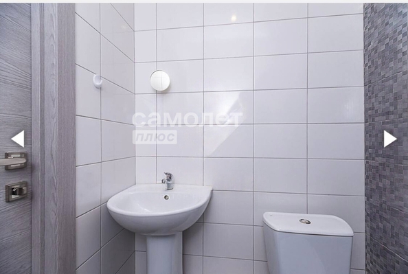 
  Продается 3-комн. квартира, 80 м², В.В.Михайлова пр-кт, д. 3б
. Фото 14.