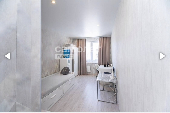 
  Продается 3-комн. квартира, 80 м², В.В.Михайлова пр-кт, д. 3б
. Фото 2.