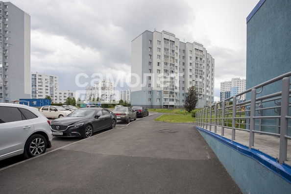 
  Продается студия, 42.9 м², Химиков пр-кт, д. 47а
. Фото 23.