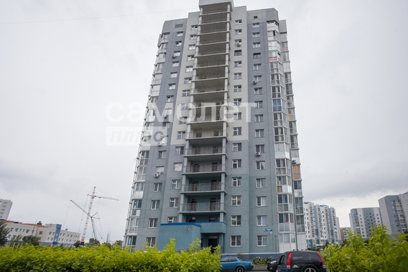 
  Продается студия, 42.9 м², Химиков пр-кт, д. 47а
. Фото 27.
