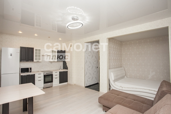 
  Продается 1-комн. квартира, 42.9 м², Химиков пр-кт, д. 47а
. Фото 3.