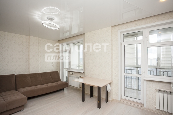 
  Продается 1-комн. квартира, 42.9 м², Химиков пр-кт, д. 47а
. Фото 7.