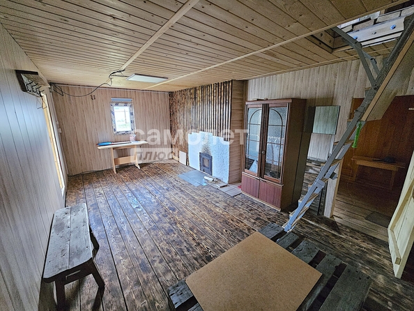 
  Продается дача, 53.6 м², поселок Новостройка
. Фото 5.