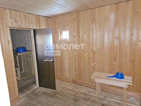 
  Продается дача, 53.6 м², поселок Новостройка
. Фото 14.