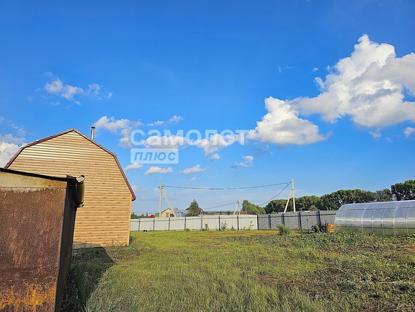 
  Продается дача, 53.6 м², поселок Новостройка
. Фото 32.