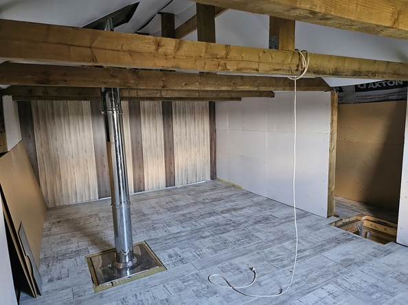 
  Продается дача, 53.6 м², поселок Новостройка
. Фото 53.