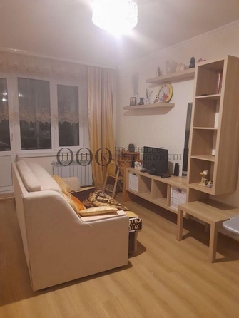 
  Продается 1-комн. квартира, 35 м², Серебряный бор ул, д. 12
. Фото 2.