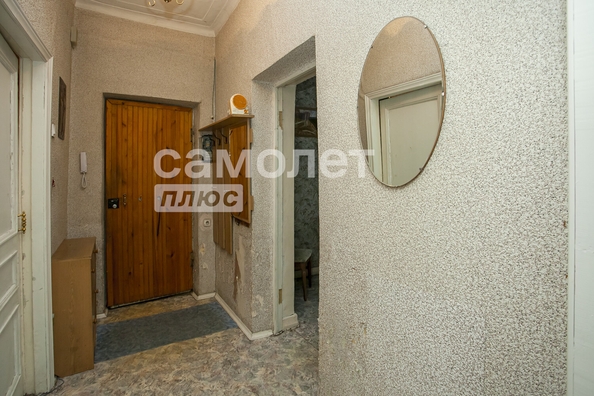 
  Продается 3-комн. квартира, 65 м², Советский пр-кт, д. 44
. Фото 27.