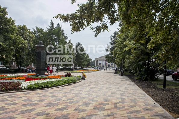 
  Продается 3-комн. квартира, 65 м², Советский пр-кт, д. 44
. Фото 34.