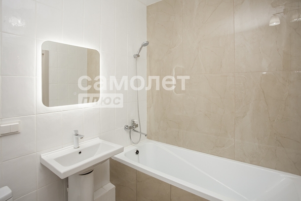 
  Продается студия, 34.2 м², Баварская ул, д. 11
. Фото 9.