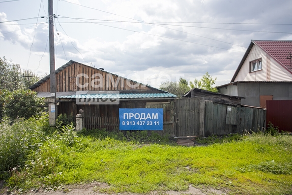 
  Продается дом, 30.5 м², Кемерово
. Фото 5.