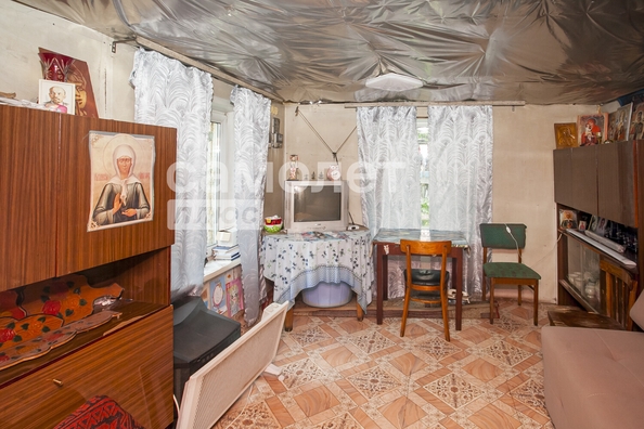 
  Продается дом, 30.5 м², Кемерово
. Фото 6.