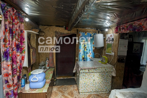 
  Продается дом, 30.5 м², Кемерово
. Фото 12.