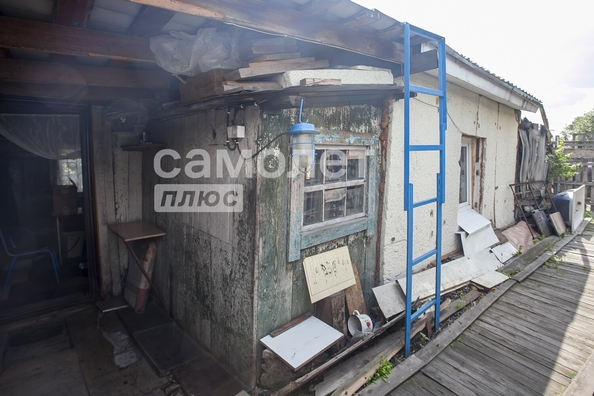 
  Продается дом, 30.5 м², Кемерово
. Фото 17.