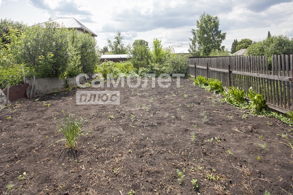 
  Продается дом, 30.5 м², Кемерово
. Фото 21.