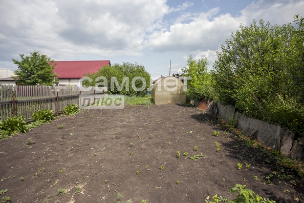 
  Продается дом, 30.5 м², Кемерово
. Фото 23.