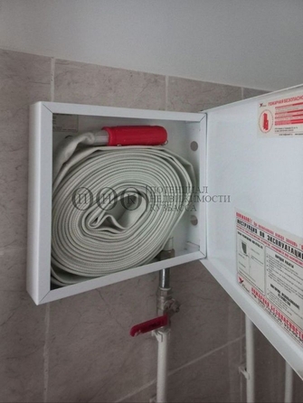 
  Продается 2-комн. квартира, 49.6 м², Веры Волошиной ул, д. 45а
. Фото 19.