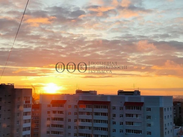 
  Продается 2-комн. квартира, 49.6 м², Веры Волошиной ул, д. 45а
. Фото 36.