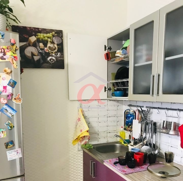 
  Продается 3-комн. квартира, 61.8 м², Притомский пр-кт, д. 25 к3
. Фото 8.