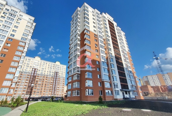 
  Продается 3-комн. квартира, 61.8 м², Притомский пр-кт, д. 25 к3
. Фото 12.